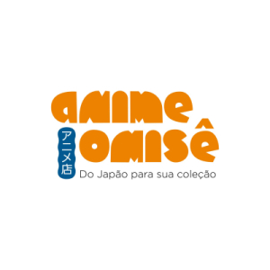 Anime Omisê- ANIME | MANGÁ | FIGURAS 