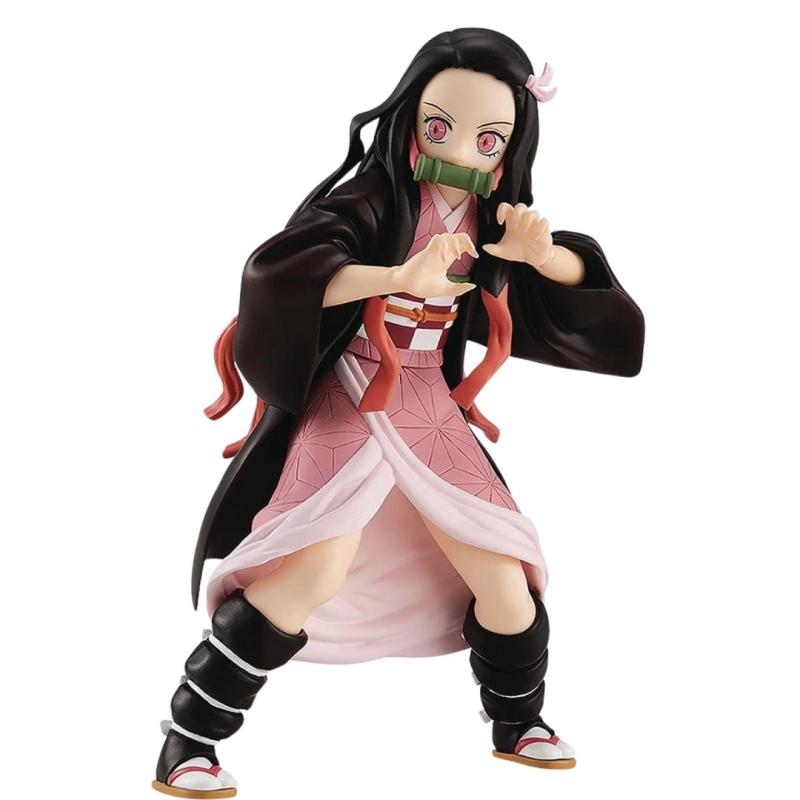 Kamado Nezuko